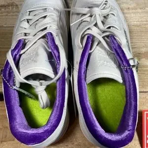 Reebok Club C 85 MU Stucco Minions Vicious 6 Lounge Men\'s Sneakers FZ1914 Reebok Club C 85 MU Stucco Minions Vicious 6 Lounge Men main image 4